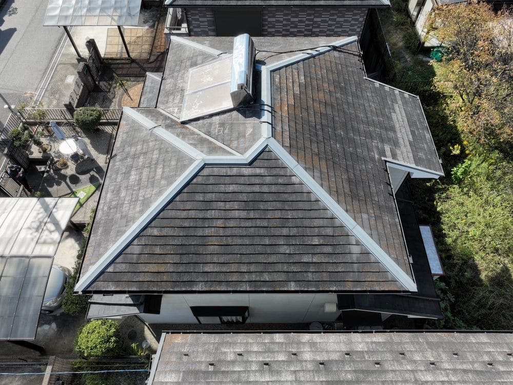 橿原市 外壁塗装 リペイント匠